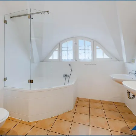 Haus Hornhecht 펜션 *