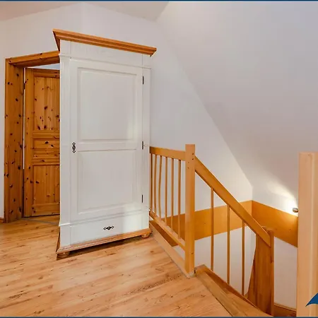 Haus Hornhecht Mit Sauna *